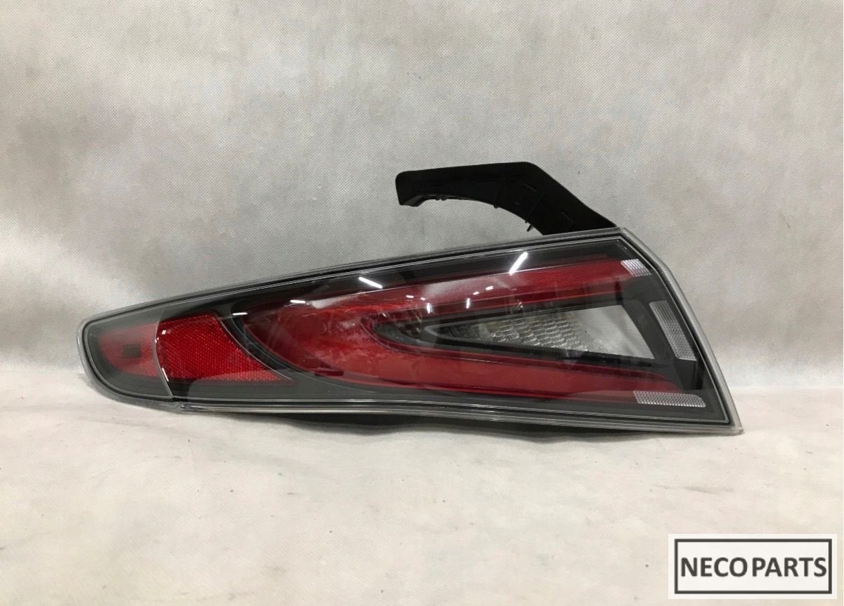 ALFA ROMEO GIULIA QV LED ACHTERLICHT ORIGINEEL, -, Utilisé, Alfa Romeo, -
