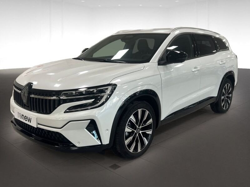 Renault Espace E-Tech full hybrid 200 Techno, Auto's, Renault, https://public.car-pass.be/vhr/899a565e-88e3-4242-a5a6-393e67ab751d