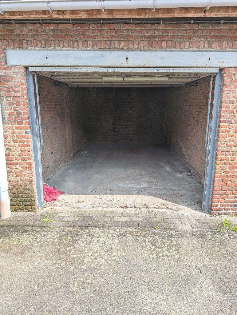 Garagebox te Huur Augustijnenstraat, Immo, Garages & Places de parking, Malines