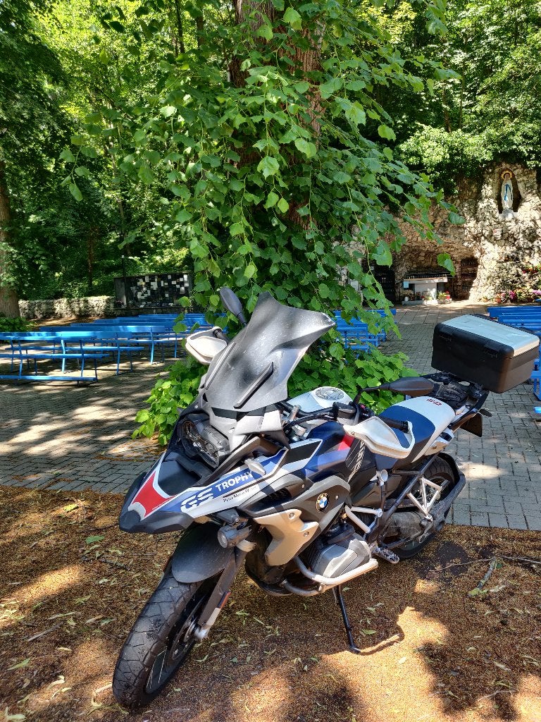 BMW 1250GS, Motoren, Motoren | BMW, 2 cilinders, Occasion, Particulier, Meer dan 35 kW