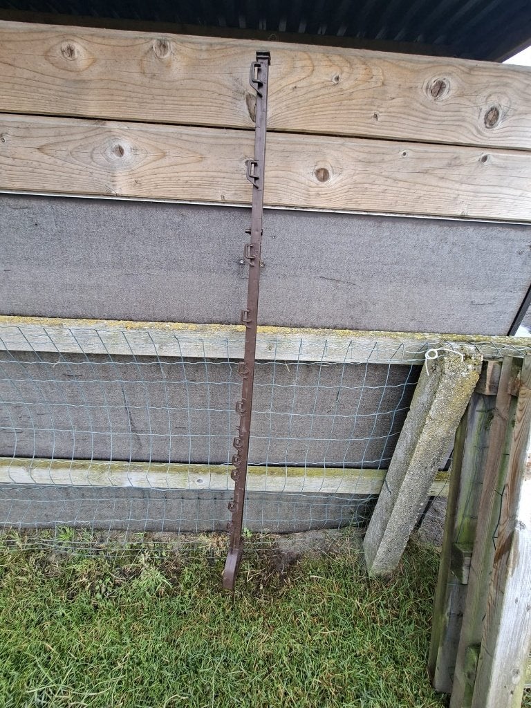 Stijgbeugelpaal 10 stuks, Dieren en Toebehoren, Weidegang