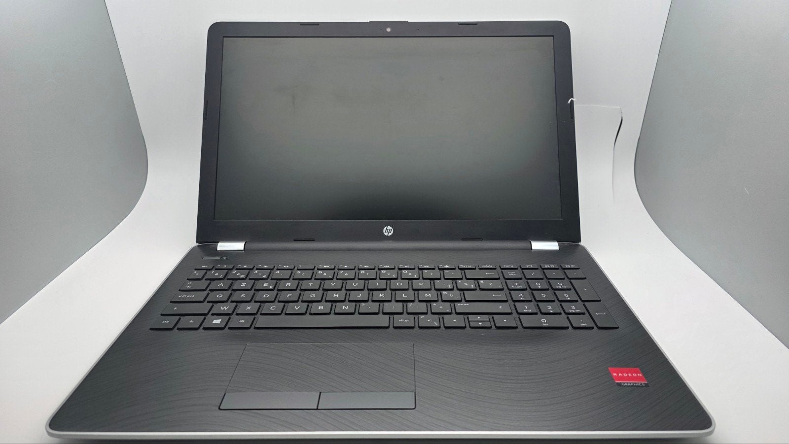 HP 15,6" Laptop – 12 GB RAM – 500 GB SSD – Goede batterij, Ophalen, Gebruikt, HP, SSD