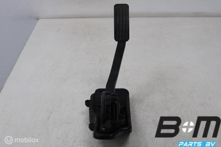 Gaspedaal Jaguar XF 9X239F832BB, Utilisé