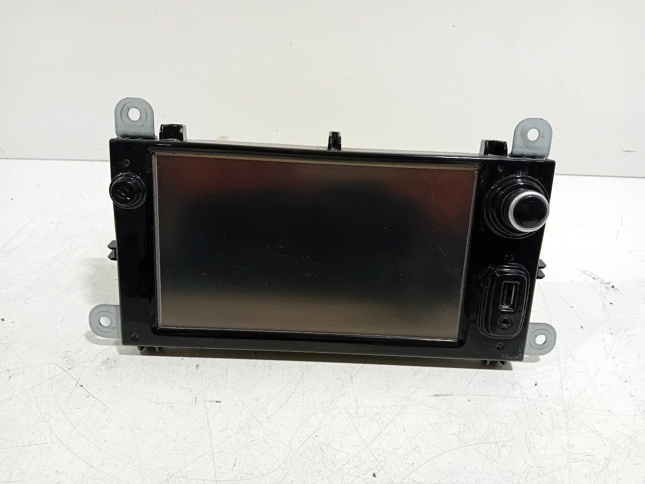 Navigatiesysteem Renault Clio, Onderdelen@venauto.nl, Van der Ven Autorecycling B.V., Gebruikt, Ettenseweg 76, 4706 PB Roosendaal, The Netherlands