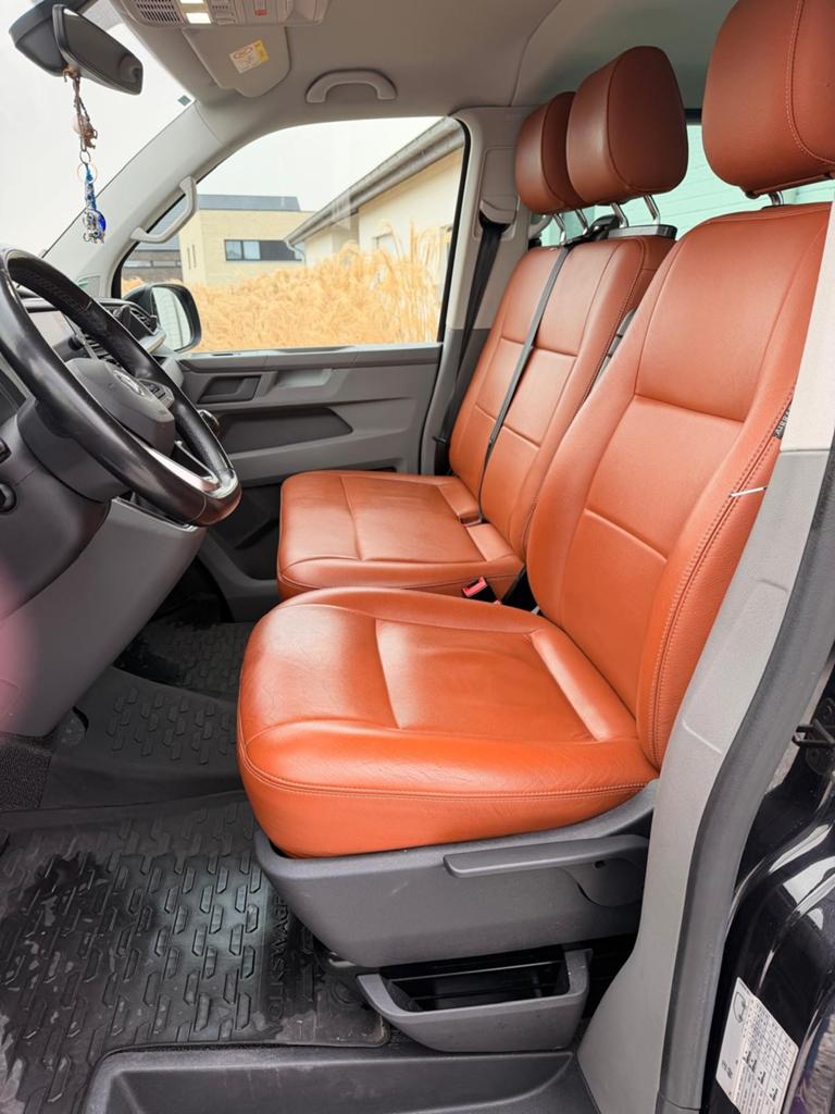 Rolstoel aangepaste wagen leren zetels. Spijt m weggaat, Autos, Cuir, Achat, Euro 6, Boîte manuelle