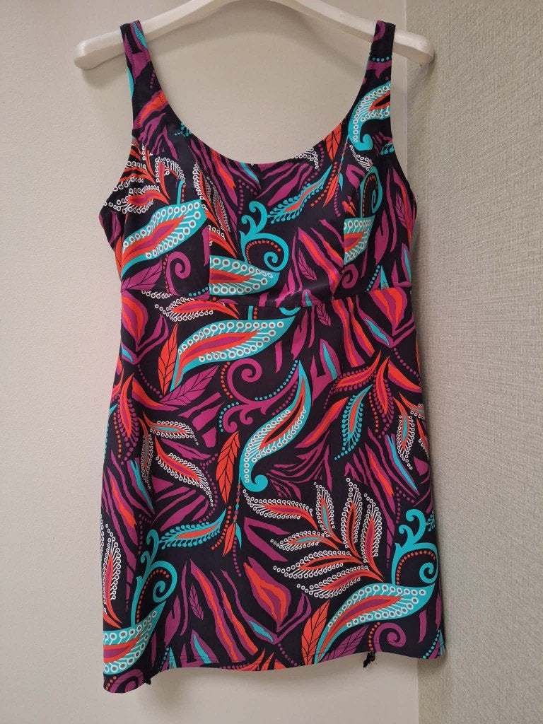NIEUWE Anita Care Prothese Tankini top *Maat 46 CUP B, Vêtements | Femmes, Vêtements de Bain & Maillots de Bain, Neuf, Multicolore