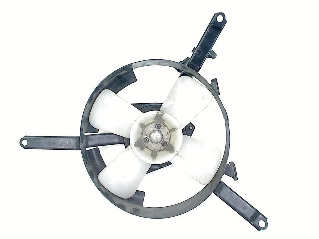 VENTILATEUR ZZR 1100 1993-2001 (ZZR1100 ZZ-R1100 ZX1100D), Motos, Dhr. S. di Majo, Utilisé, Info@cama-motorparts.nl, P.J. Troelstraweg 8 8
3144 CX  MAASSLUIS, NL