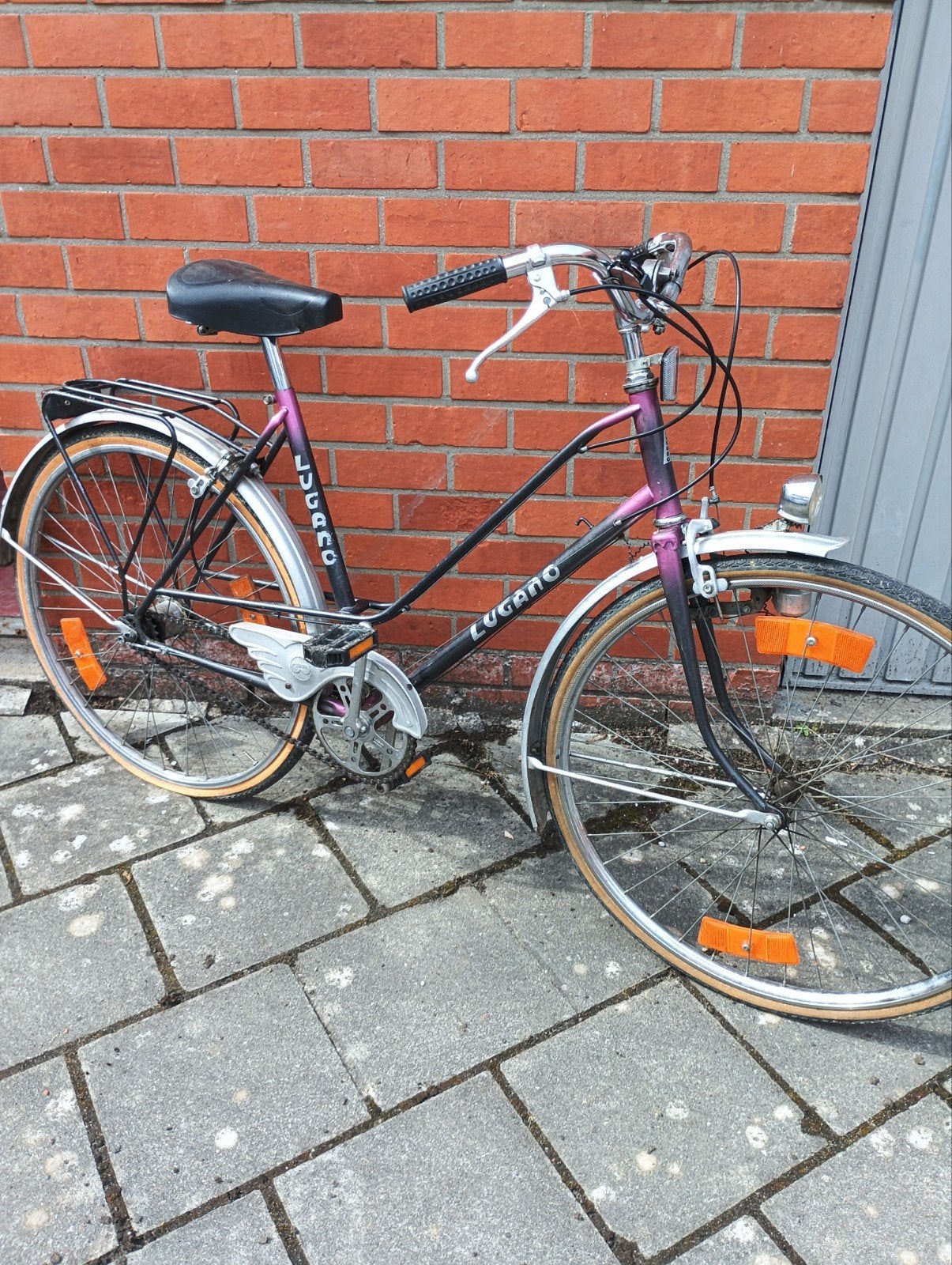 Lot 2 velos, Vélos & Vélomoteurs, Enlèvement