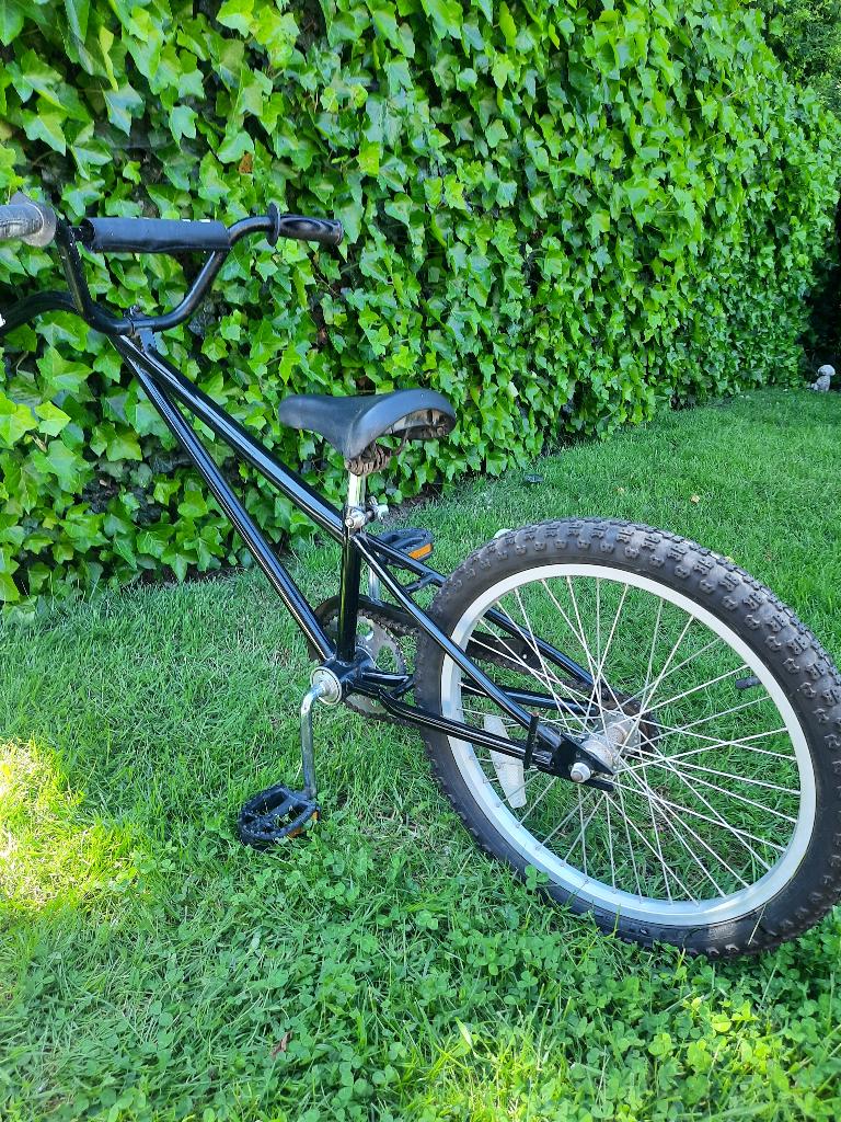 aanhangfiets, Fietsen en Brommers, Ophalen, Gebruikt, 20 tot 40 kg, Aanhangfiets