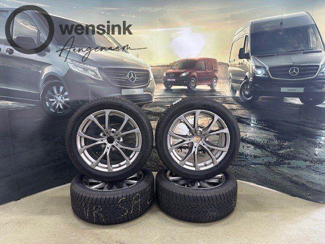 Winterset BMW 2- G42  3-G20/G21 4-G22/G23 17" (#632), Auto-onderdelen, Banden en Velgen, Gebruikt, -, -, Banden en Velgen