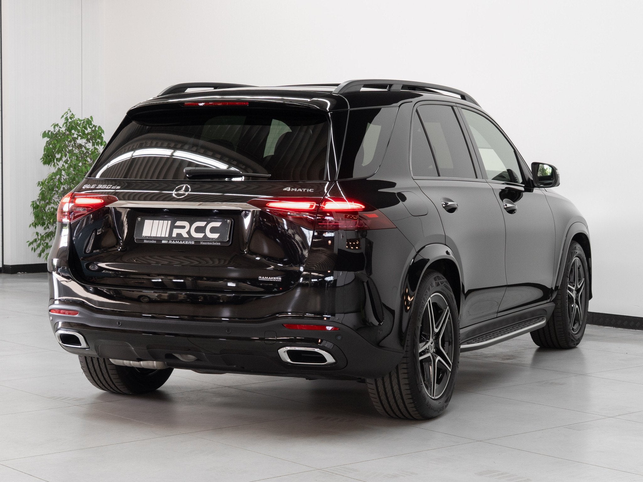 Mercedes-Benz GLE 350 de 4M AMG Premium Plus *BEIGE LEDER* N, Autos, Cuir, Achat, Commande vocale, Beige