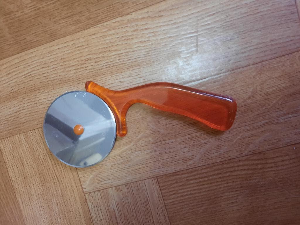 nieuwe pizzasnijder, Ophalen of Verzenden, Nieuw