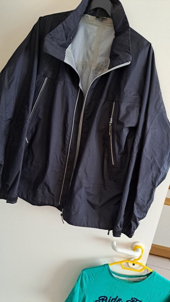veste pluie/coupe vent homme Porsche L, Enlèvement ou Envoi
