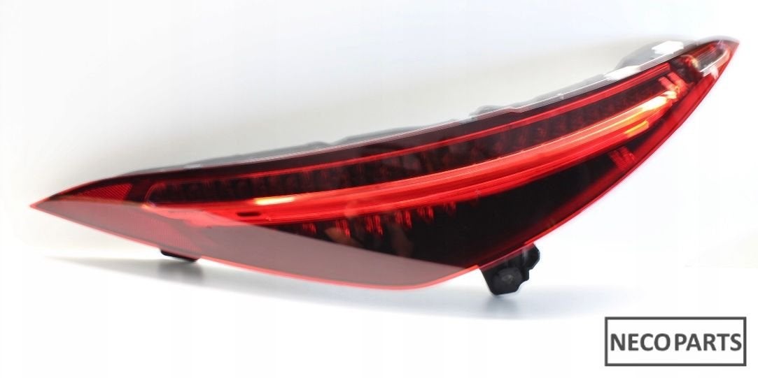 MERCEDES SL R232 W232 LED ACHTERLICHT A2329061500 ORIGINEEL, Gebruikt, -, Ophalen of Verzenden, -