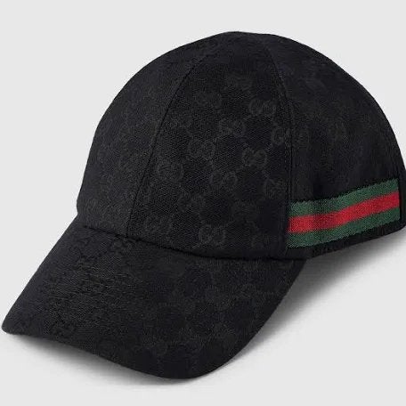 Gucci pet, Vêtements | Hommes, Chapeaux & Casquettes, Envoi, Neuf, One size fits all, Casquette