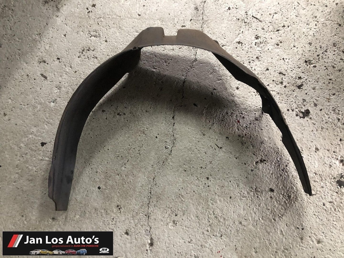 Modderkuip rechtsvoor Audi 80 B3 893821172, Autos : Pièces & Accessoires, -, Audi, Utilisé, -