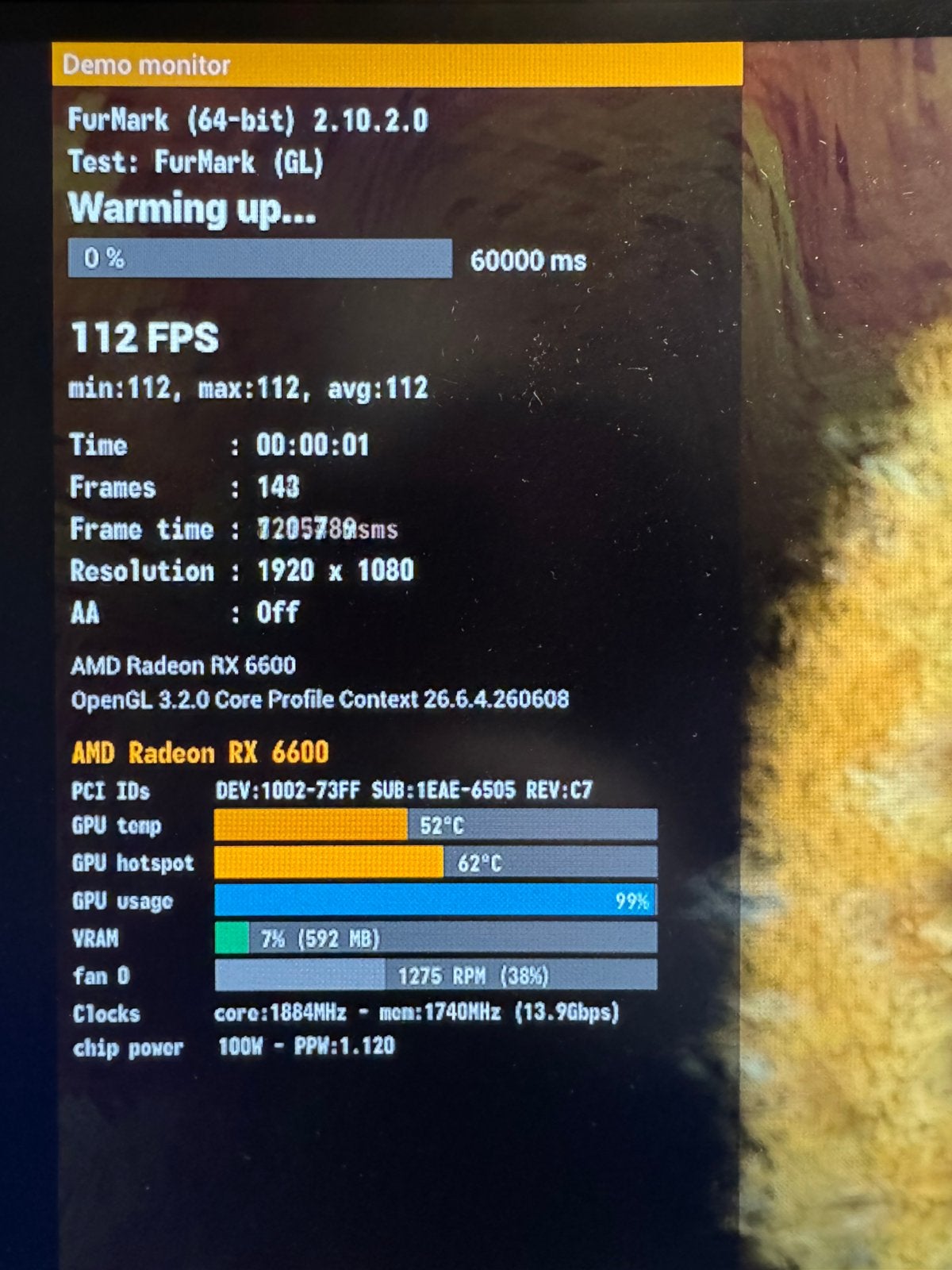 Pc gamer complet 32go de ram rx 6600 i7 8700 ssd 512 + nvme, Computers en Software, Ophalen of Verzenden, SSD