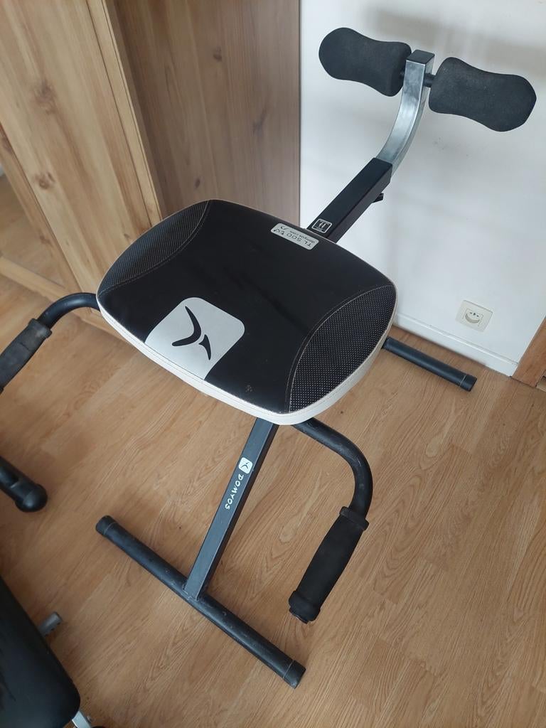 Domyos tl 500 fitness, Sport en Fitness, Ophalen