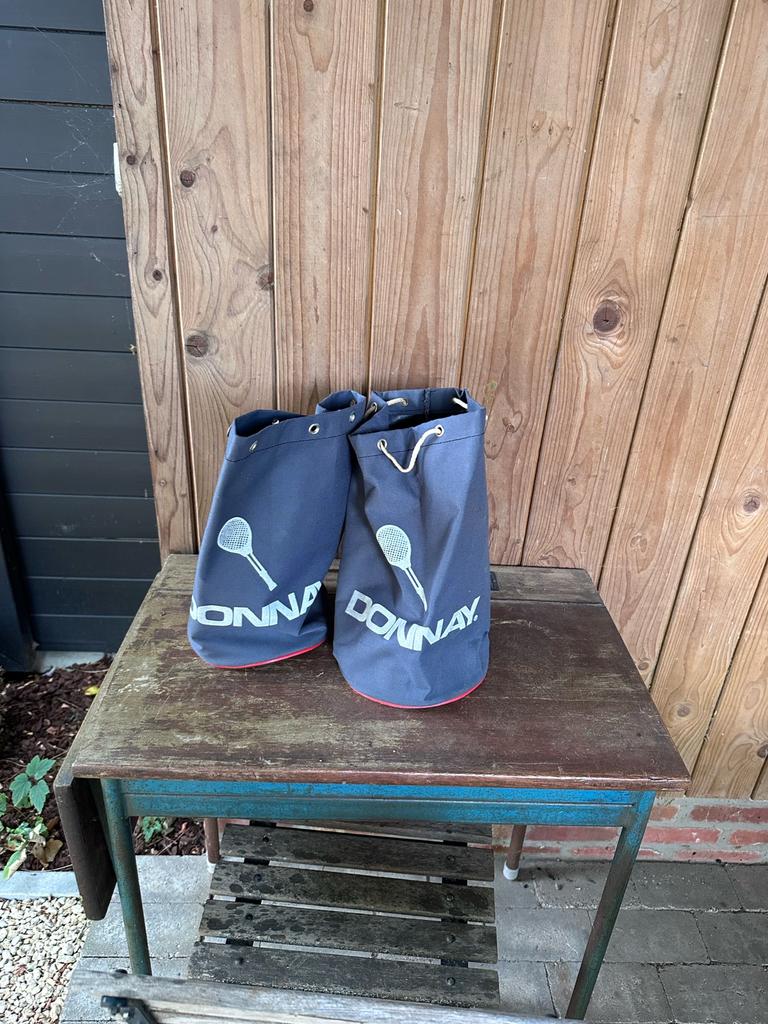 Assortimen retro tassen, Ophalen, Gebruikt