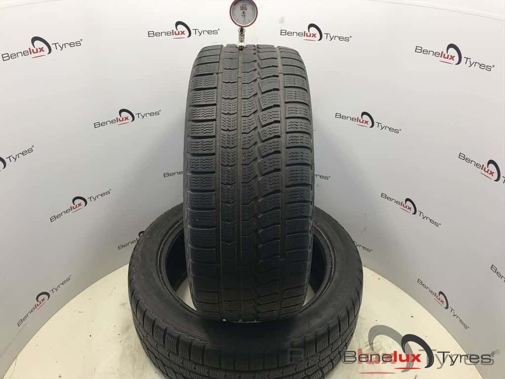 winter 245/45R18 100V Matador 245/45 R18 245/45/18 2454518, Auto-onderdelen, Ophalen, 18 inch, -, -