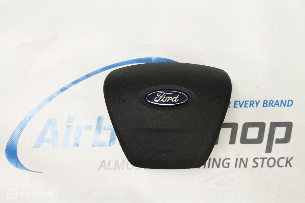 Airbag kit Tableau de bord start/stop Ford Focus, Autos : Pièces & Accessoires