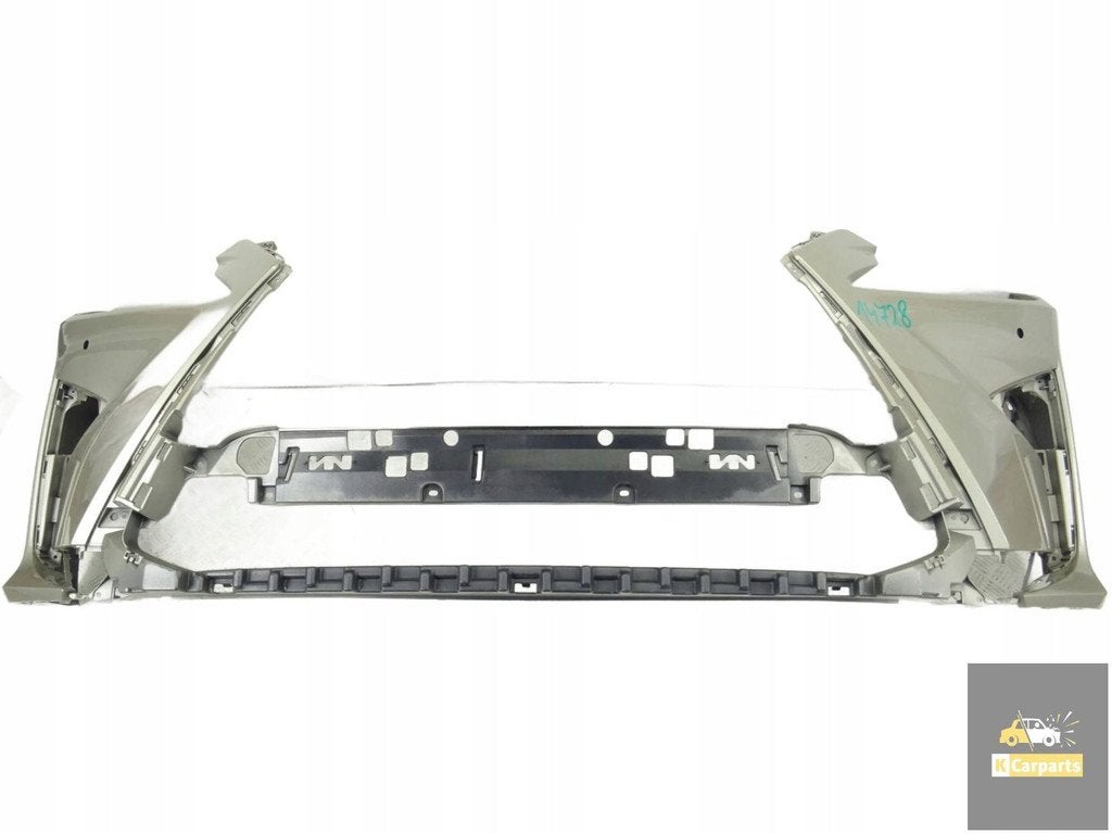 Lexus RX450H RX IV 4 15- Voorbumper, Info@toyota.co.jp, Gebruikt, Toyota Motor Corporation, Bumper