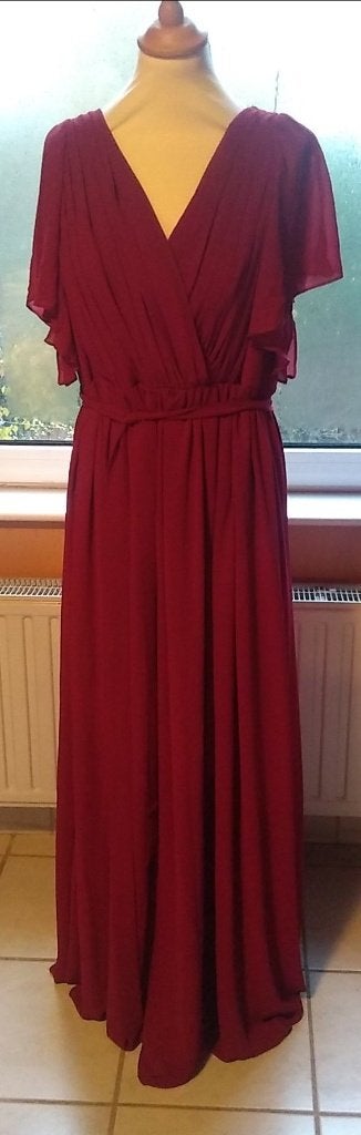 avondjurk NIEUW, Kleding | Dames, Ophalen of Verzenden, Nieuw