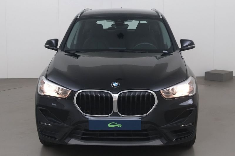 BMW X1 1.5ia sdrive18 140 AT, Autos, X1, Achat, Entreprise, 5 portes