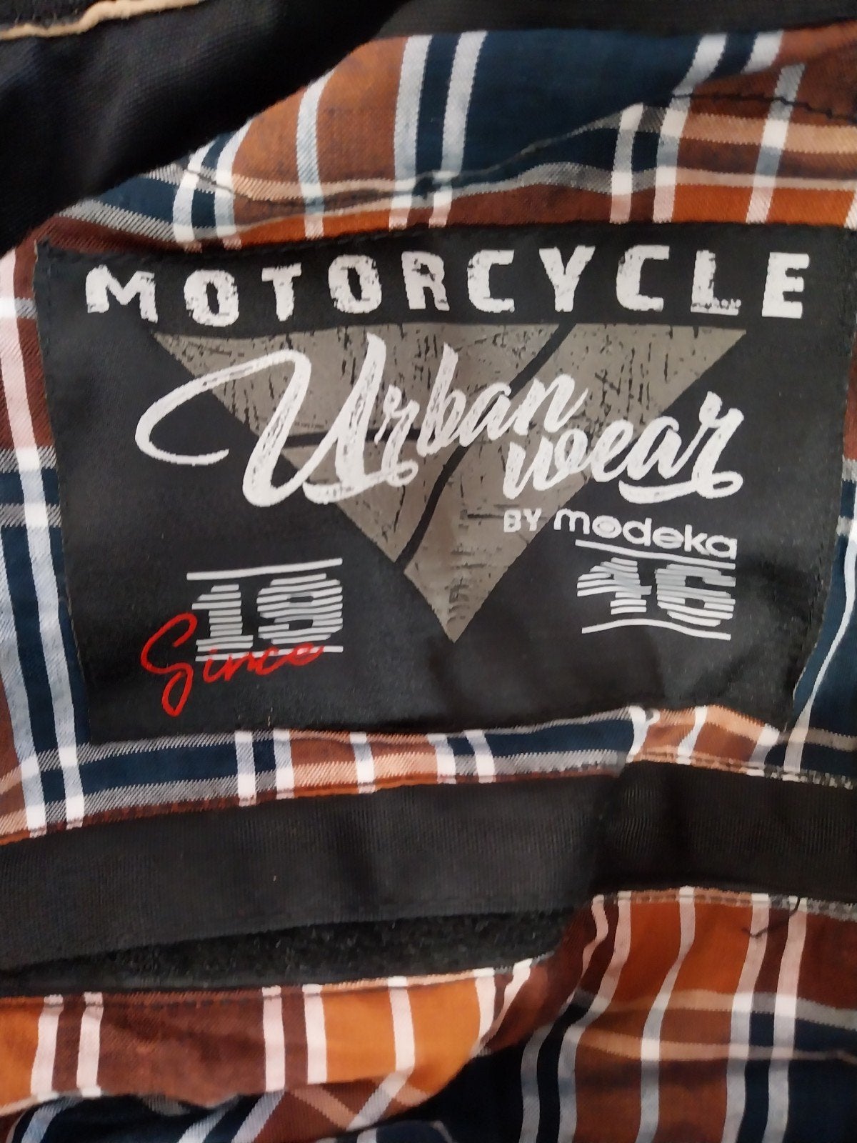Motorjas, Kleding | Heren, Ophalen