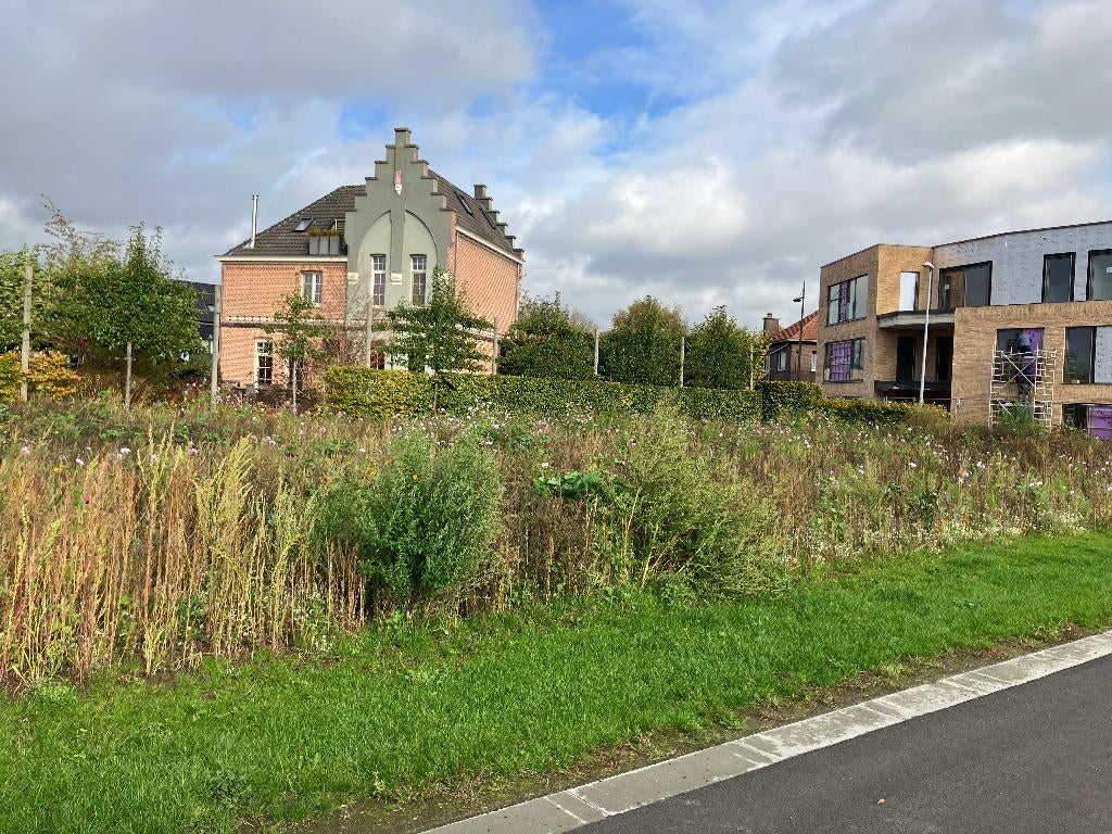 Bouwgrond voor open bebouwing, Immo, Gronden en Bouwgronden, 2870 Ruisbroek(Puurs-Sint-Amands), 500 tot 1000 m²