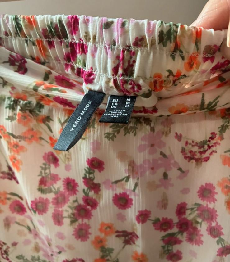Rok Vero Moda medium, Kleding | Dames, Rokken, Ophalen of Verzenden