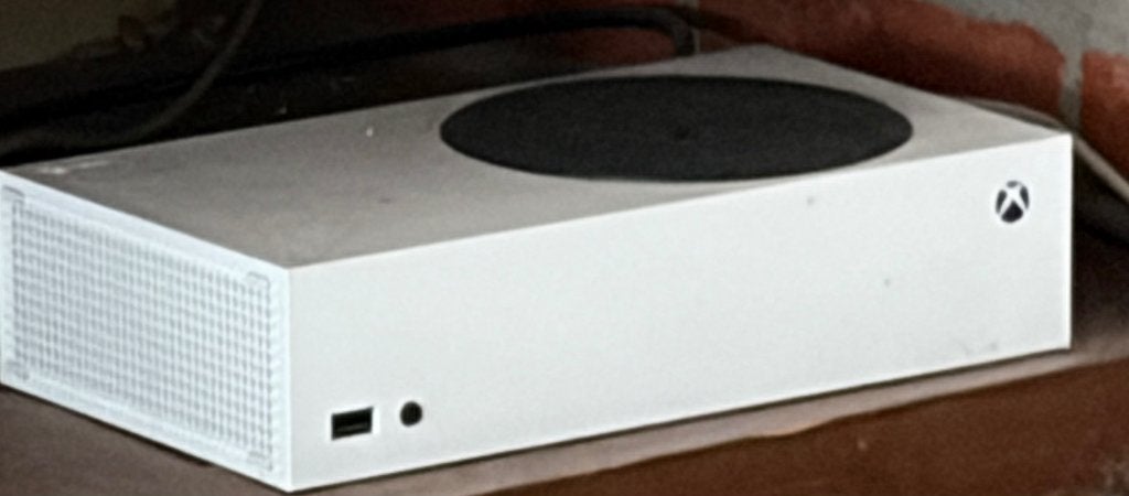 Xbox series S 512 GB, Consoles de jeu & Jeux vidéo, Jeux | Xbox Series X & S, Enlèvement, Comme neuf