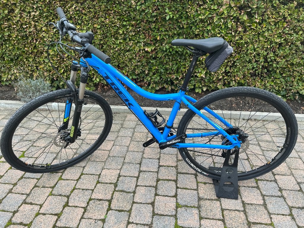 mountainbike, Vélos & Vélomoteurs, Femmes, Comme neuf, Enlèvement, Frein à disque