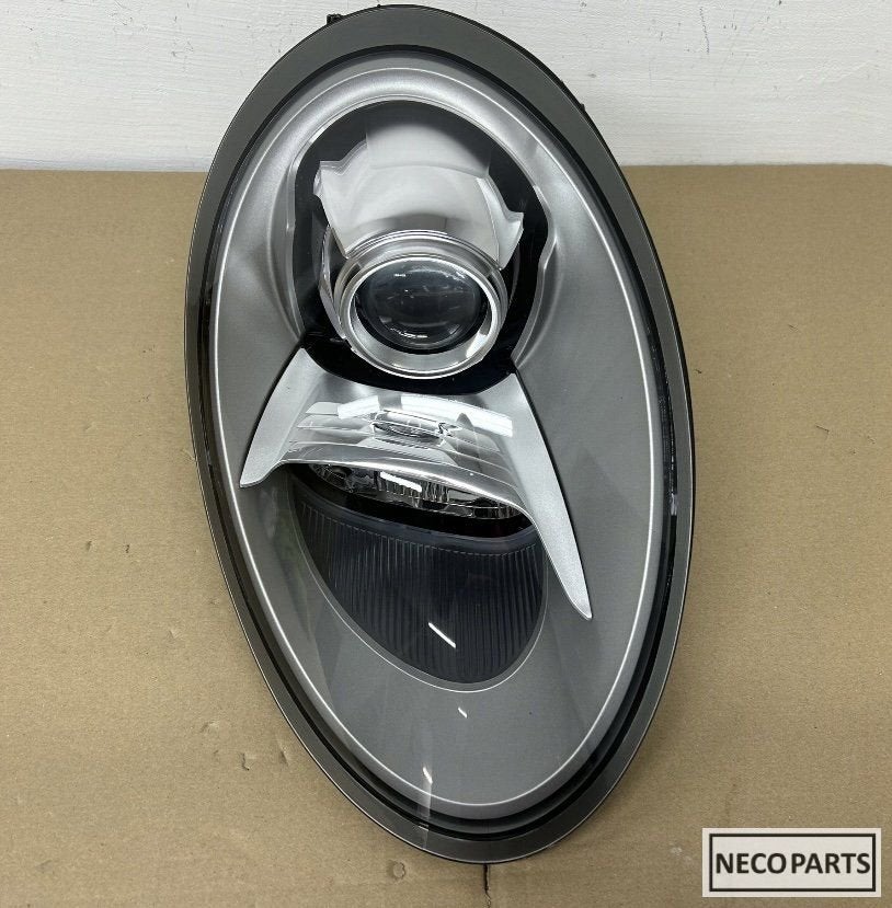 PORSCHE CARRERA 991 XENON KOPLAMP 991631122 ALLES LEVERBAAR!, -, Porsche, Utilisé, -