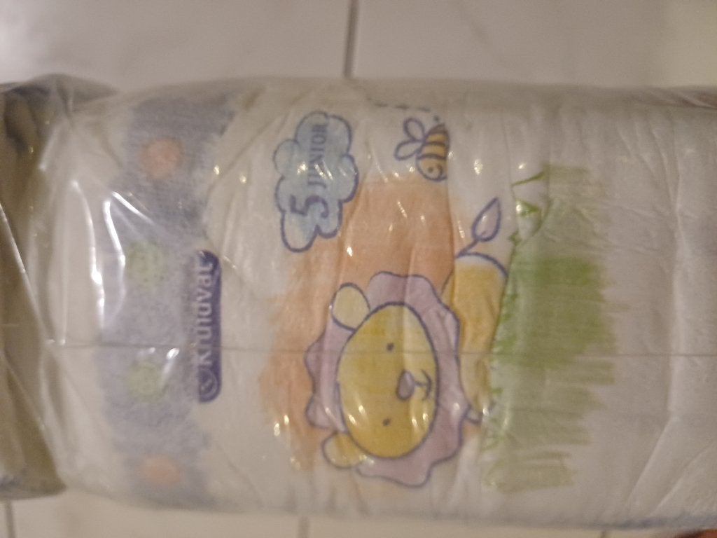 Pampers maat 5, Ophalen, Nieuw, Overige typen, Overige merken