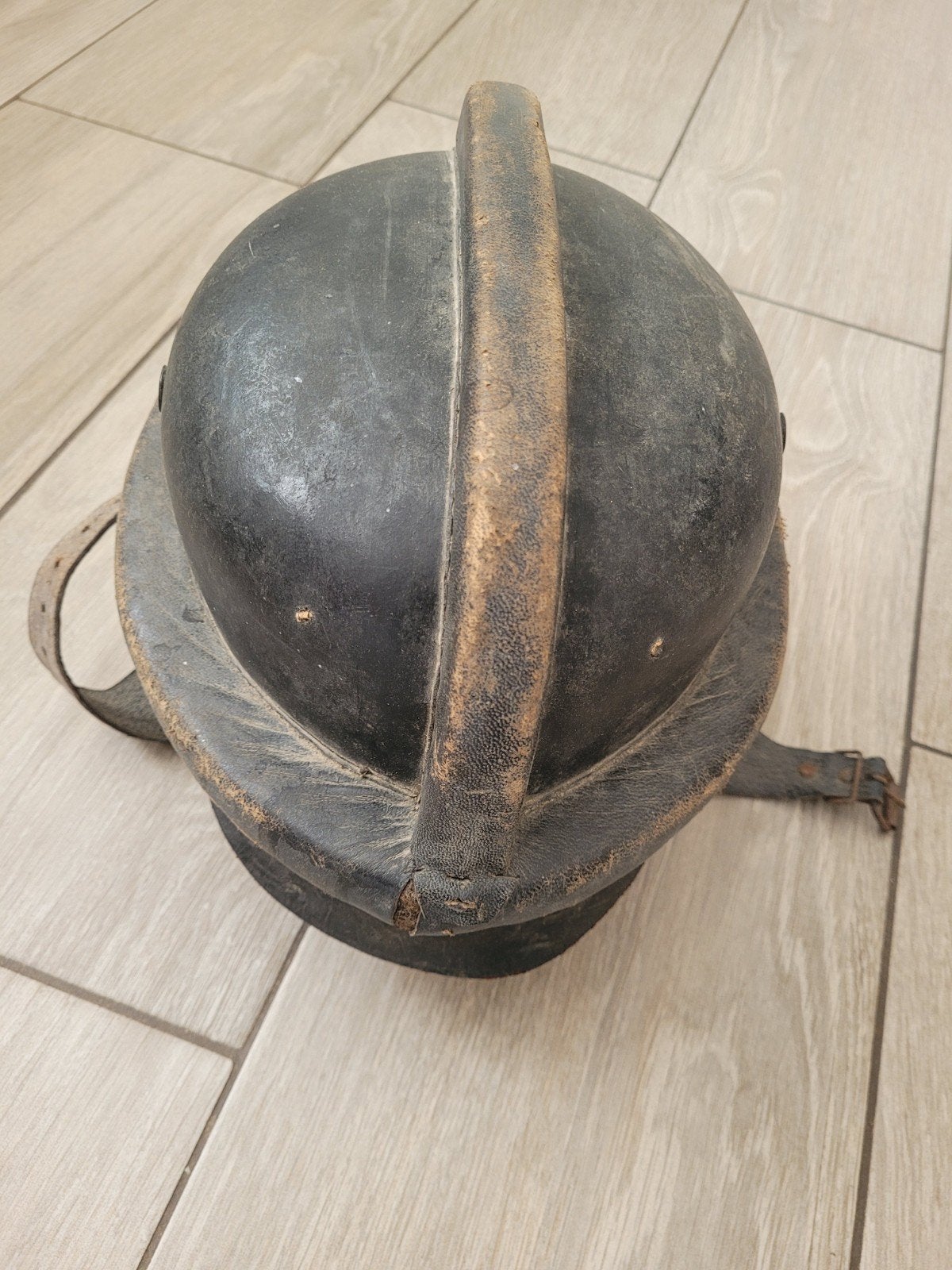 Allemagne WW2 - Casque, Enlèvement ou Envoi
