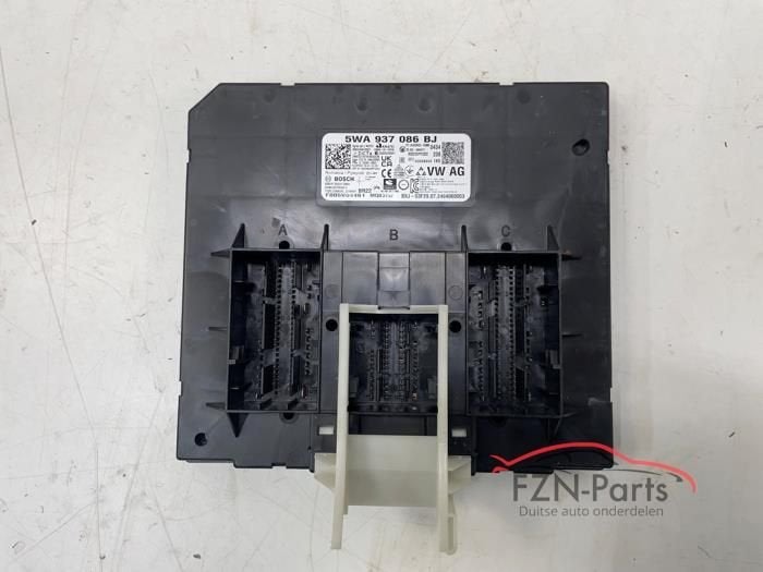 Vw Caddy 2K7 BCM Module, Auto-onderdelen, Ophalen of Verzenden, Gebruikt
