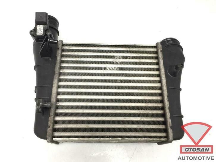 audi a4 8e b7 intercooler + map sensor 8e0145805aa, Auto-onderdelen, Motor en Toebehoren, Gebruikt, AUDI AG, Auto-Union-Strasse 1
85045  Ingolstadt, DE