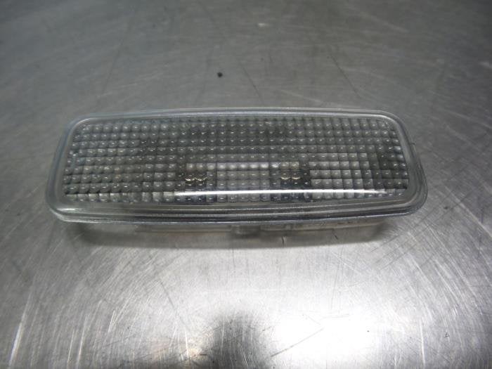 Eclairage intérieur arrière d'un Audi A6 (A6 97-), -, 3 mois de garantie, Audi, Utilisé