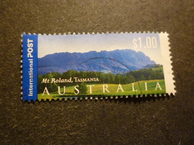 Australië/Australie 2002 Mi 2134(o) Gestempeld/Oblitéré, Envoi