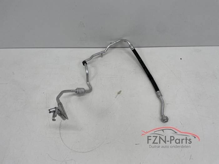 VW Polo 2G Aircoleiding, Enlèvement ou Envoi, Utilisé