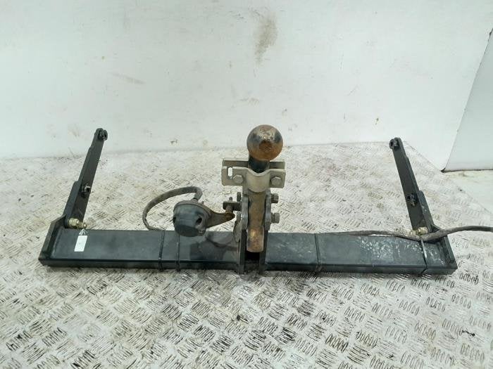 Trekhaak van een Audi A4, Auto-onderdelen, Gebruikt, -, -, -