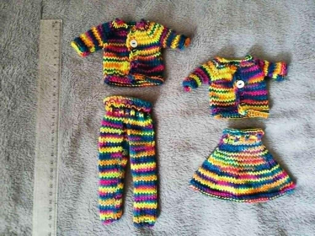 Set de poupées pour Barbie et Ken, neuf, Enfants & Bébés, Jouets | Poupées, Enlèvement ou Envoi, Neuf, Barbie