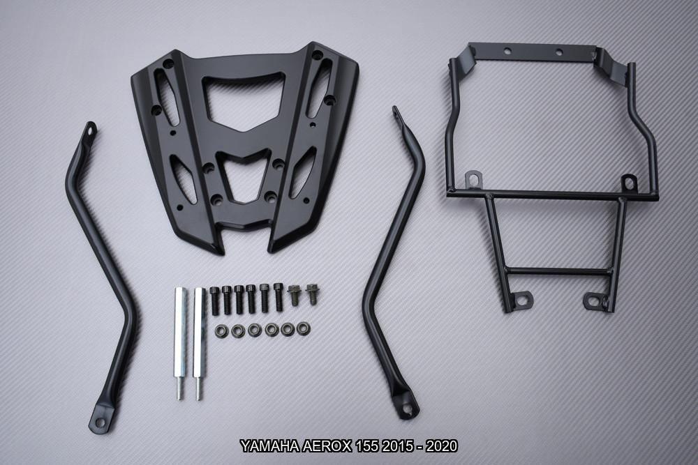 Topkofferdrager Bagagedrager YAMAHA AEROX 155 2015 - 2020, Motoren, Accessoires | Overige, Ophalen of Verzenden, Nieuw