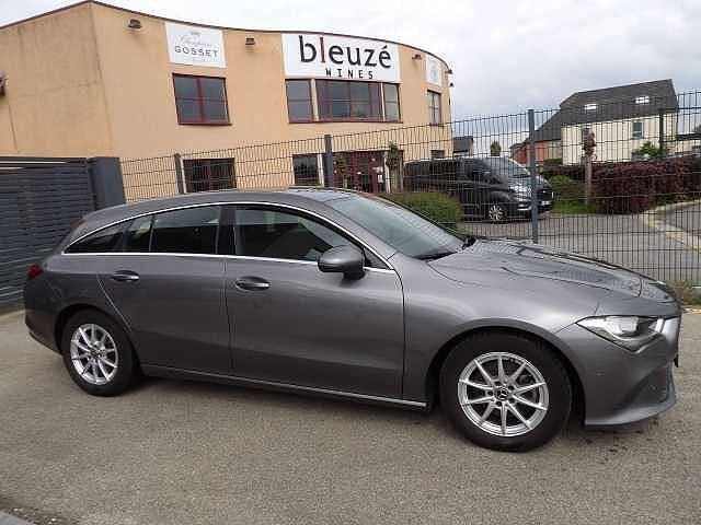Mercedes-Benz CLA 180 Shooting Brake, Autos, Achat, Entreprise, Boîte manuelle, Autres couleurs