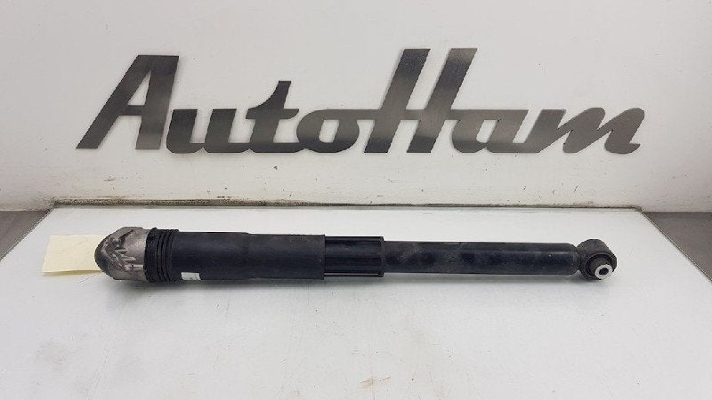 SCHOKBREKER RECHTS ACHTER Golf VII Variant (AUVV), Dhr. J. Ham, Gebruikt, Volkswagen, Administratie@autoham.nl