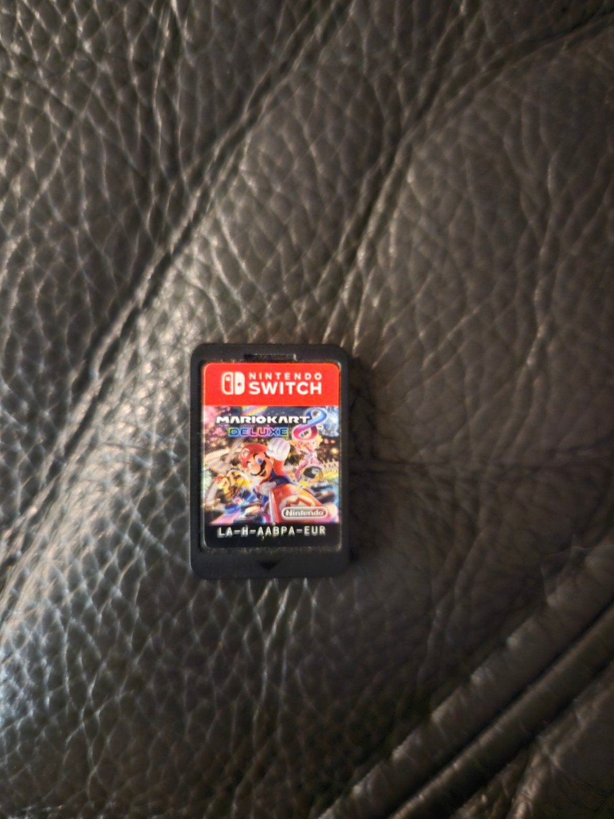Mario Kart Switch 1 en 2 spel. Onberispelijk. Prijs: £25, Games en Spelcomputers