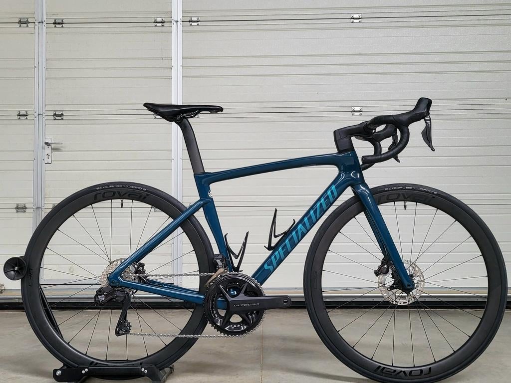 Specialized Tarmac SL7 Expert racefiets, Enlèvement, Utilisé