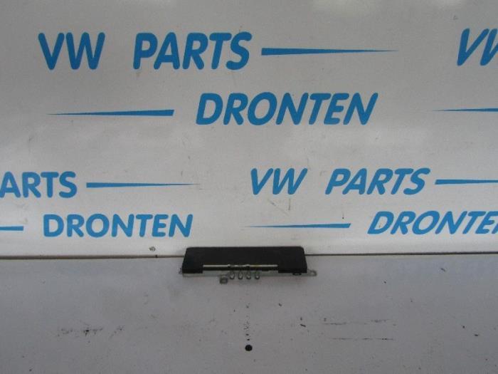 Antenne amplificateur d'un Audi A6, -, 3 mois de garantie, Audi, Utilisé