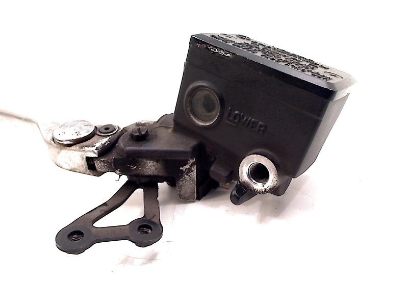 REMPOMP VOOR Yamaha TRACER 900 GT 2018-2020 (MTT850D B1J8), Dhr. S. di Majo, Gebruikt, Info@cama-motorparts.nl, P.J. Troelstraweg 8 8
3144 CX  MAASSLUIS, NL